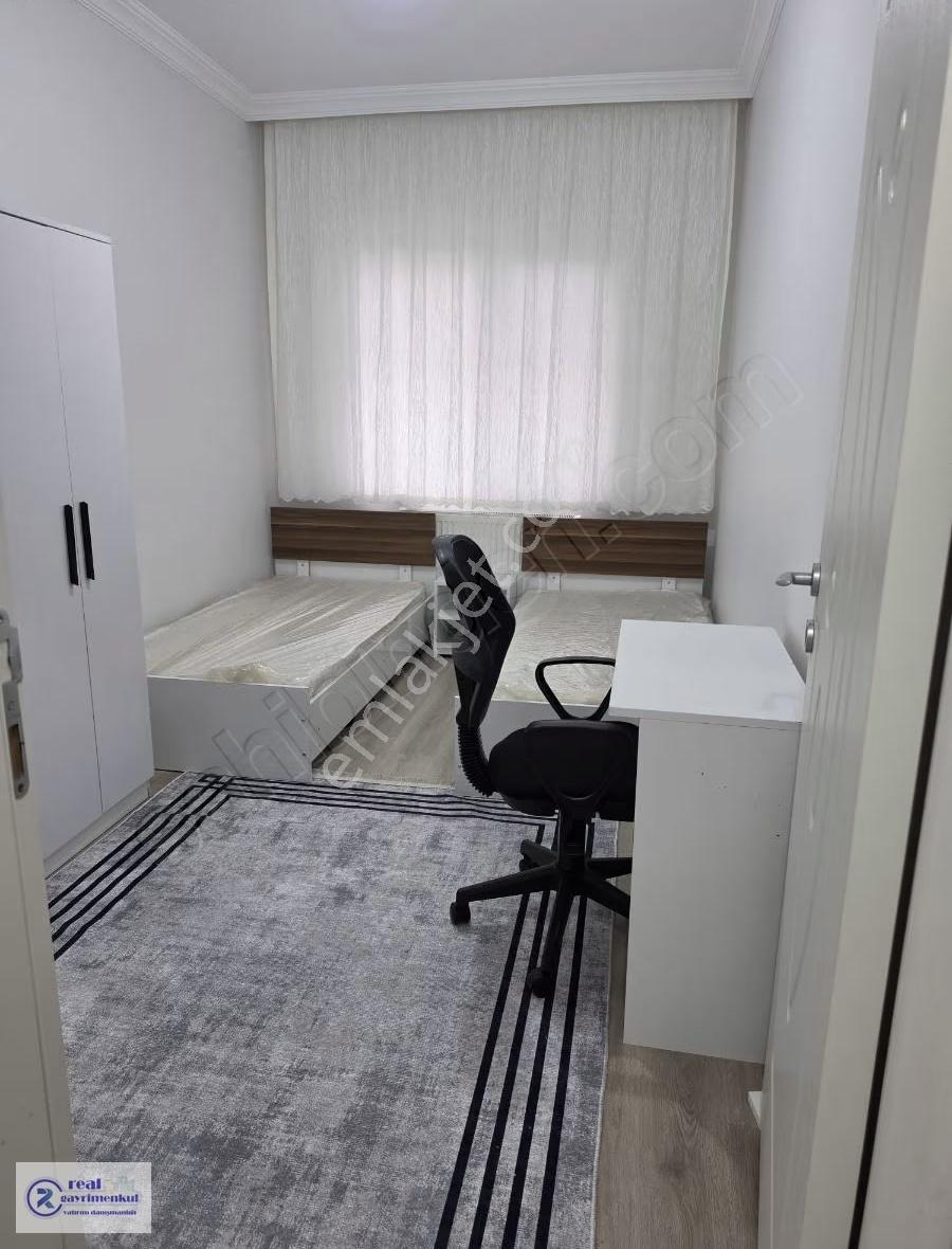 Ergene Velimeşe Mahallesi Full Lüks Eşyalı Kiralık 2+1 Daire - Görsel 21