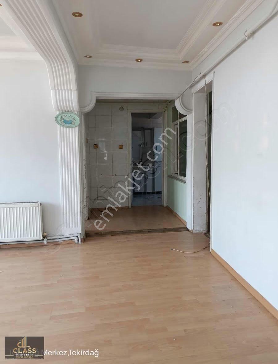 Class'tan Çınarlı Mah. Cadde Üzerinde Kiralık 3+1 Daire - Görsel 10