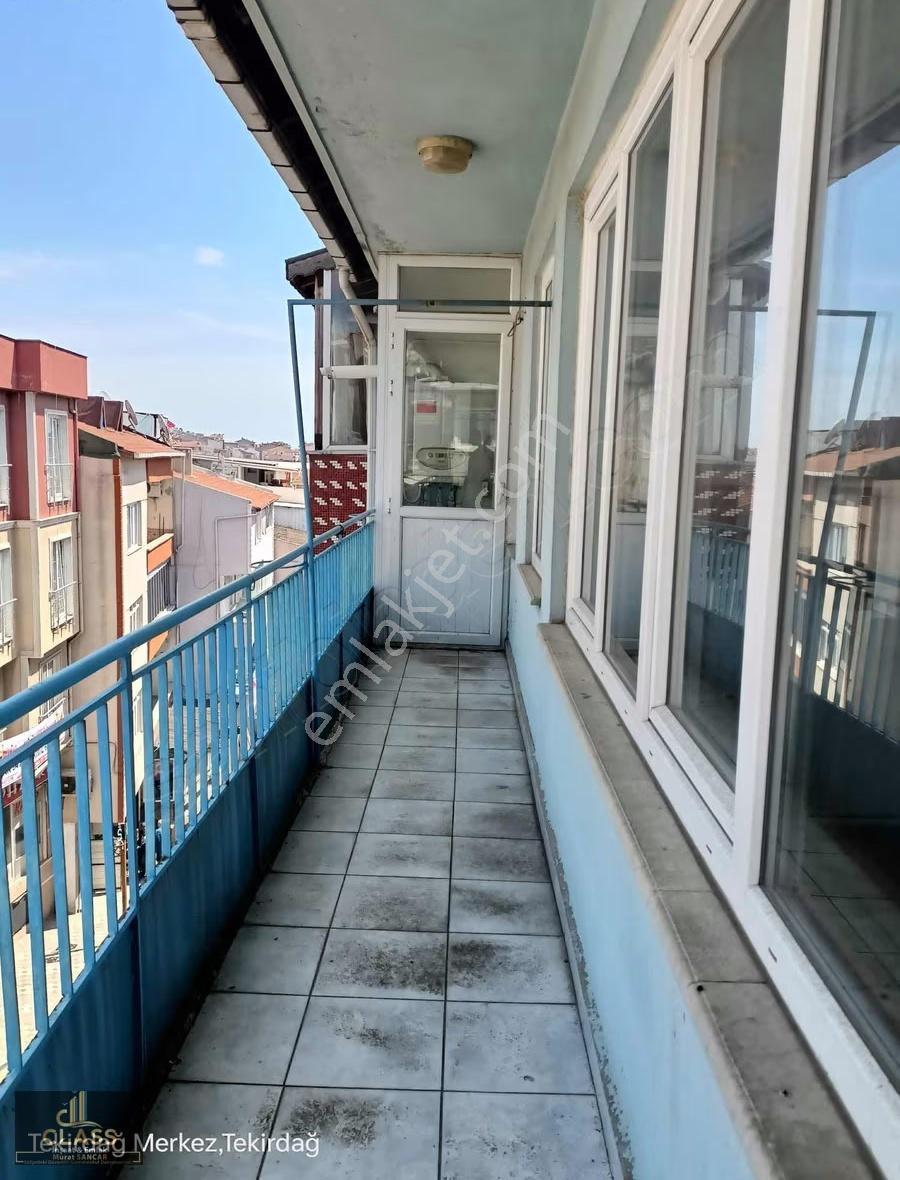 Class'tan Çınarlı Mah. Cadde Üzerinde Kiralık 3+1 Daire - Görsel 7