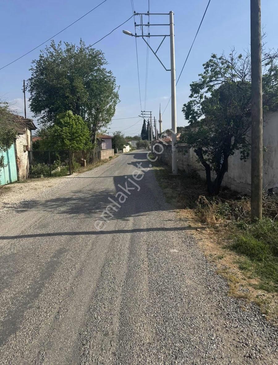 Dostlardan Doğucada Arsa