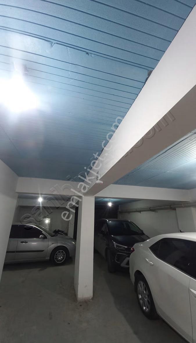 Umut Parkı Mevki - Krediye Uygun - Asansör Ve Otoparklı Lüks 3+1 - Görsel 10