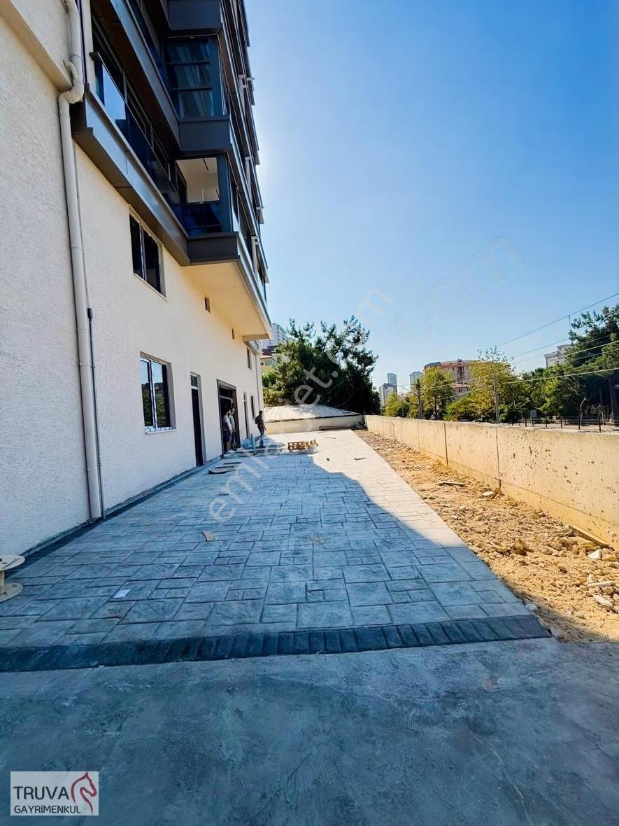 Üsküdar Caddesi Üzeri Net 425 M² Geniş Cepheli Kiralık Dükkan - Görsel 21