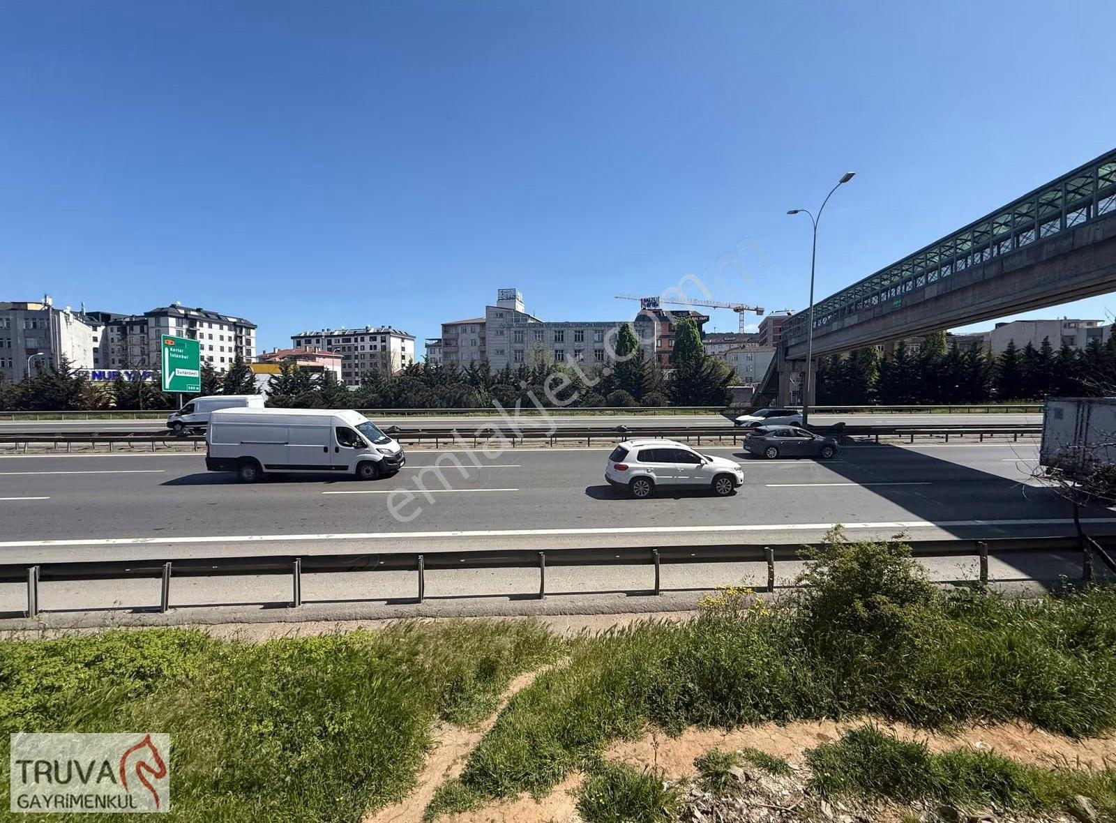 Sultanbeyli Yanyolda Prestijli Konumda 650 M² Kiralık İşyeri - Görsel 20