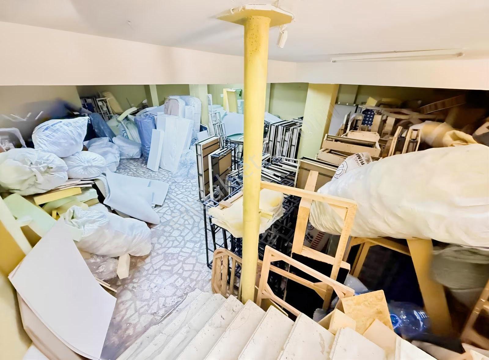 Satılık 300m2 İşyeri İmalathane Dükkan Mağaza Her İşe Uygun - Görsel 26