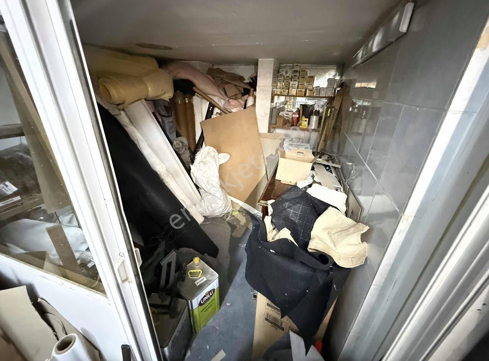 Satılık 300m2 İşyeri İmalathane Dükkan Mağaza Her İşe Uygun - Görsel 16