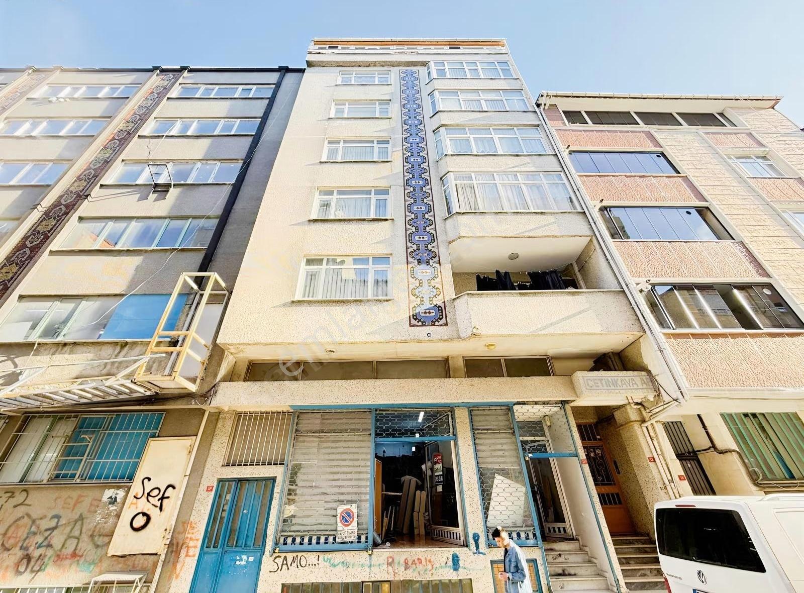 Satılık 300m2 İşyeri İmalathane Dükkan Mağaza Her İşe Uygun