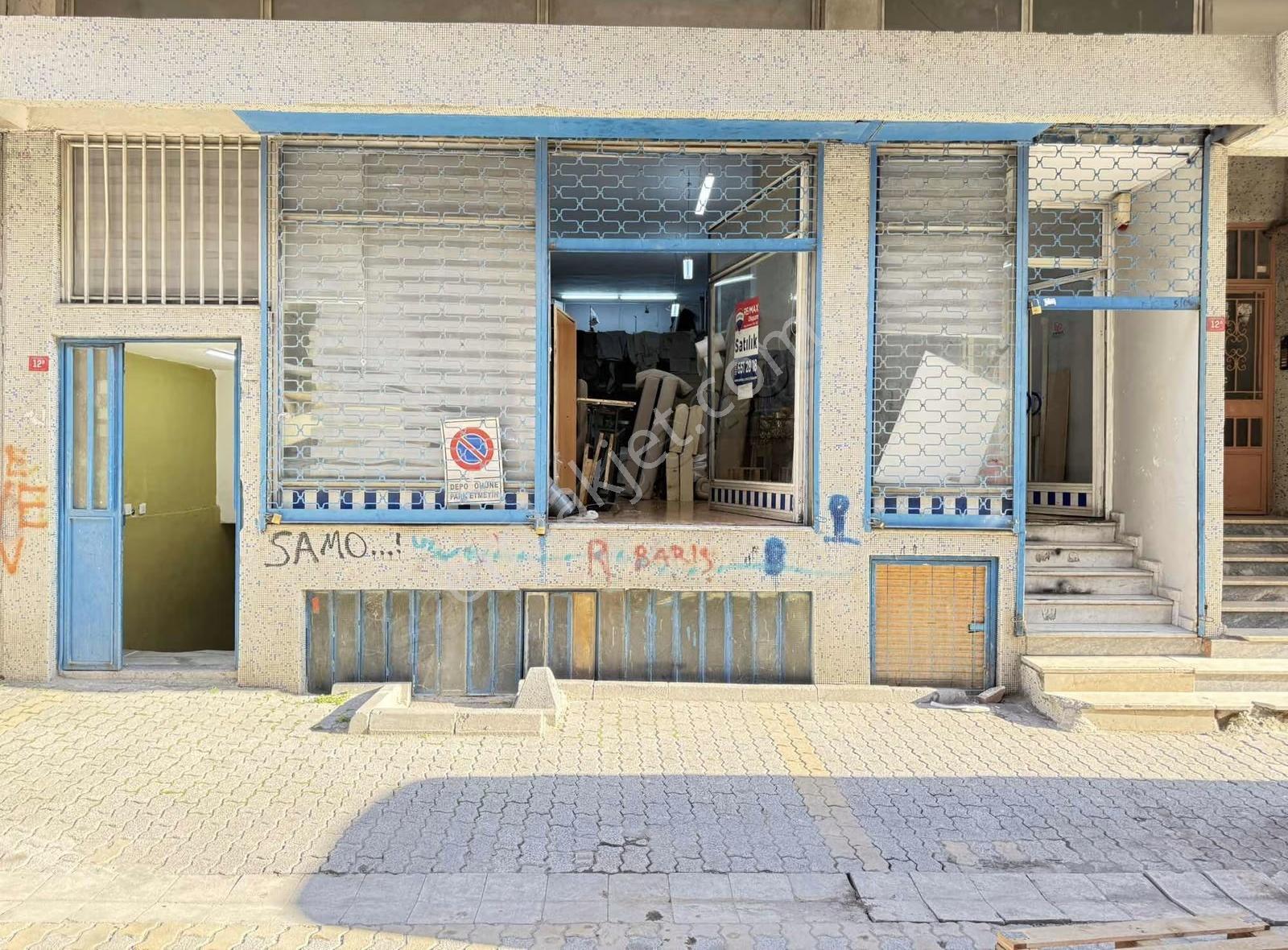 Satılık 300m2 İşyeri İmalathane Dükkan Mağaza Her İşe Uygun - Görsel 18