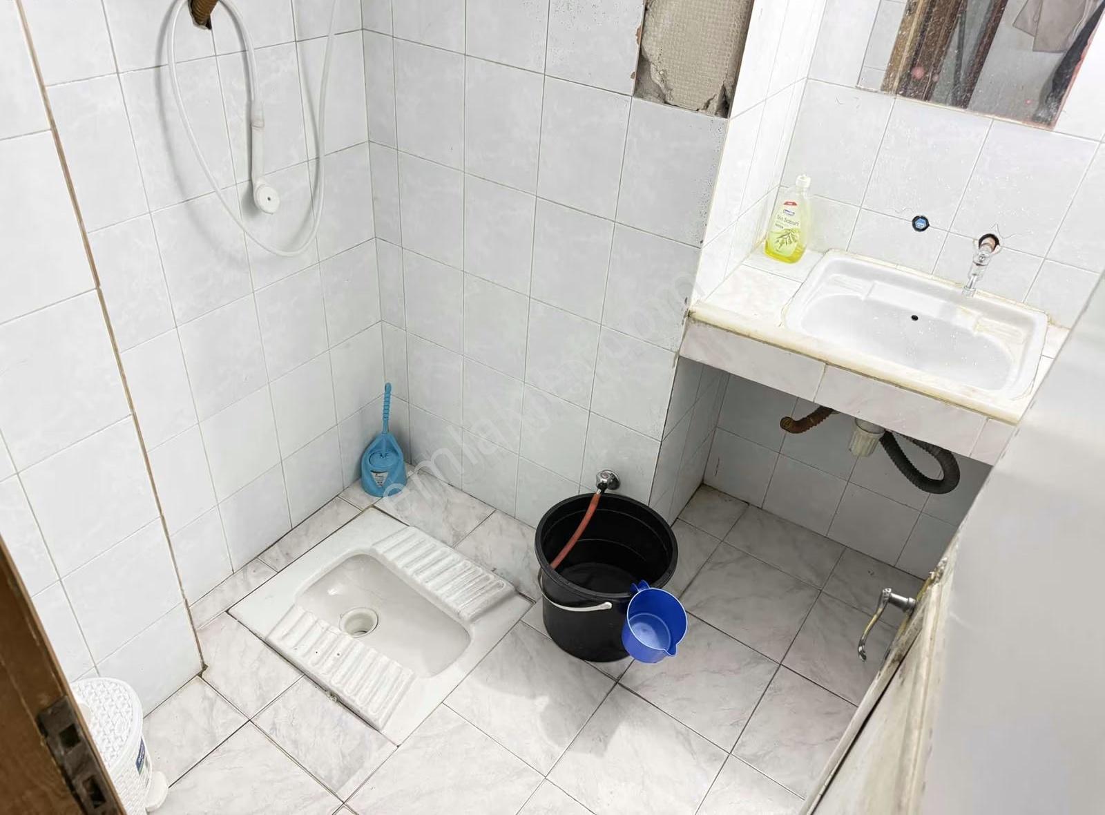 Satılık 300m2 İşyeri İmalathane Dükkan Mağaza Her İşe Uygun - Görsel 33