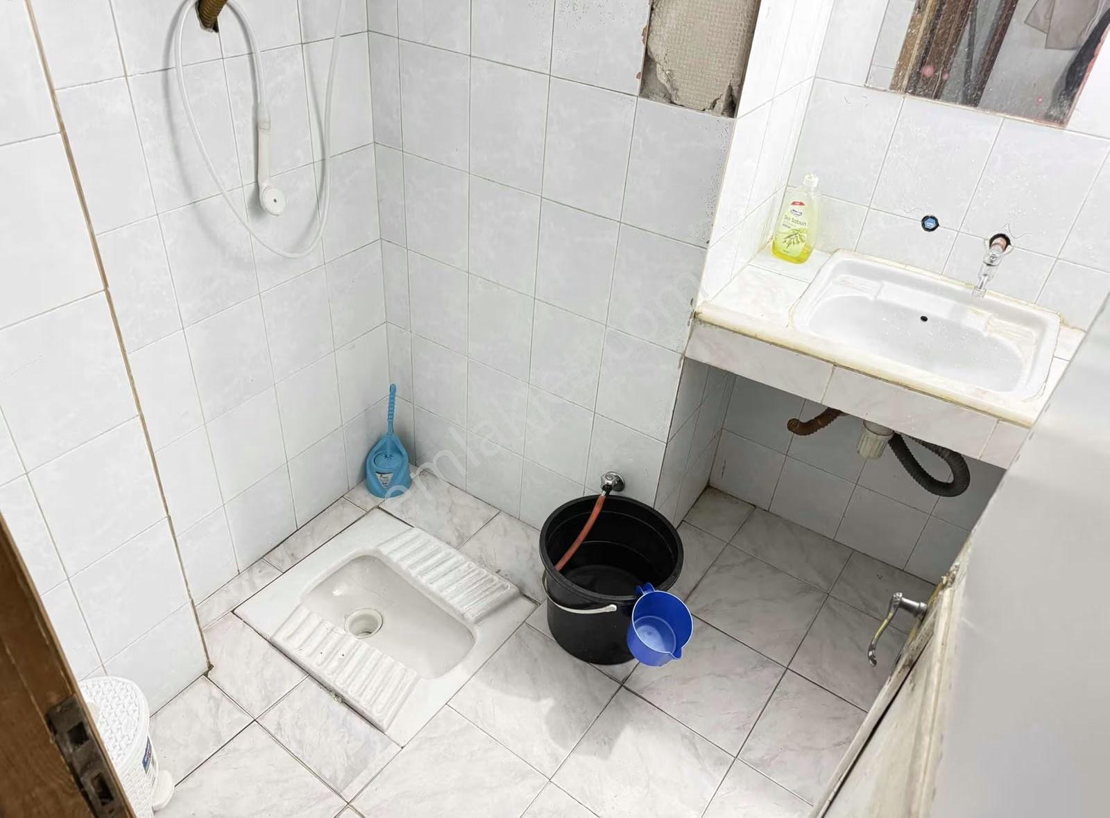 Satılık 300m2 İşyeri İmalathane Dükkan Mağaza Her İşe Uygun - Görsel 4