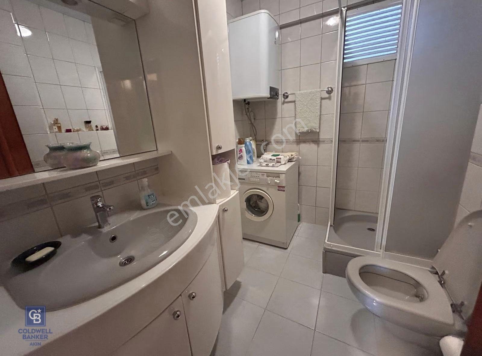 Üsküdar Da Cadde Üzerinde Satılık 3+1 Daire - Görsel 24