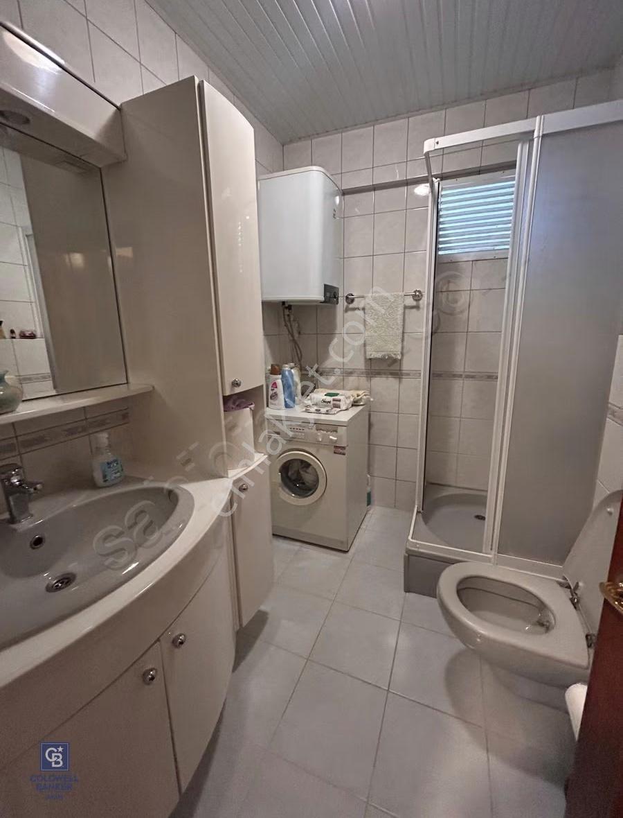 Üsküdar Da Cadde Üzerinde Satılık 3+1 Daire - Görsel 22