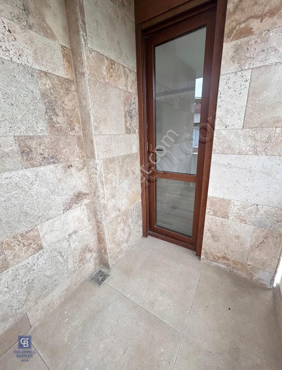 Ormanköy 'ün Karşısında Sıfır 2+1 Satılık Daire - Görsel 12