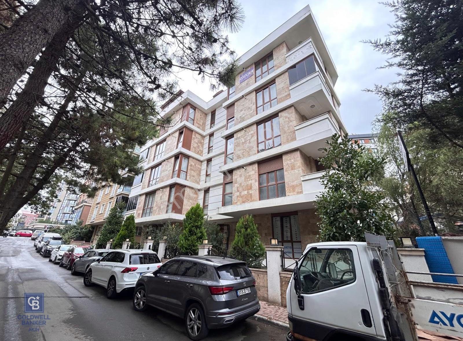 Ormanköy 'ün Karşısında Sıfır 2+1 Satılık Daire