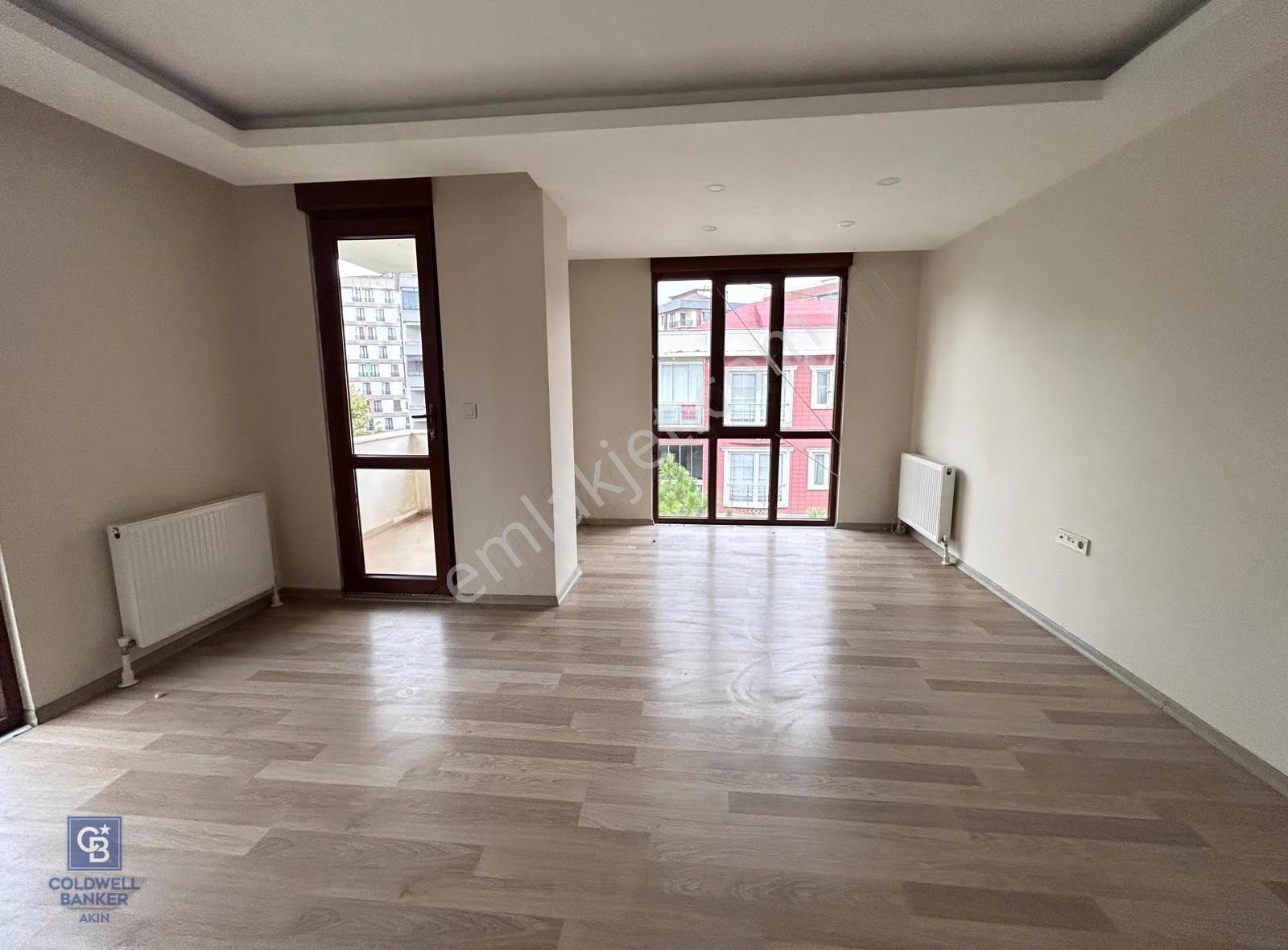 Ormanköy 'ün Karşısında Sıfır 2+1 Satılık Daire - Görsel 19