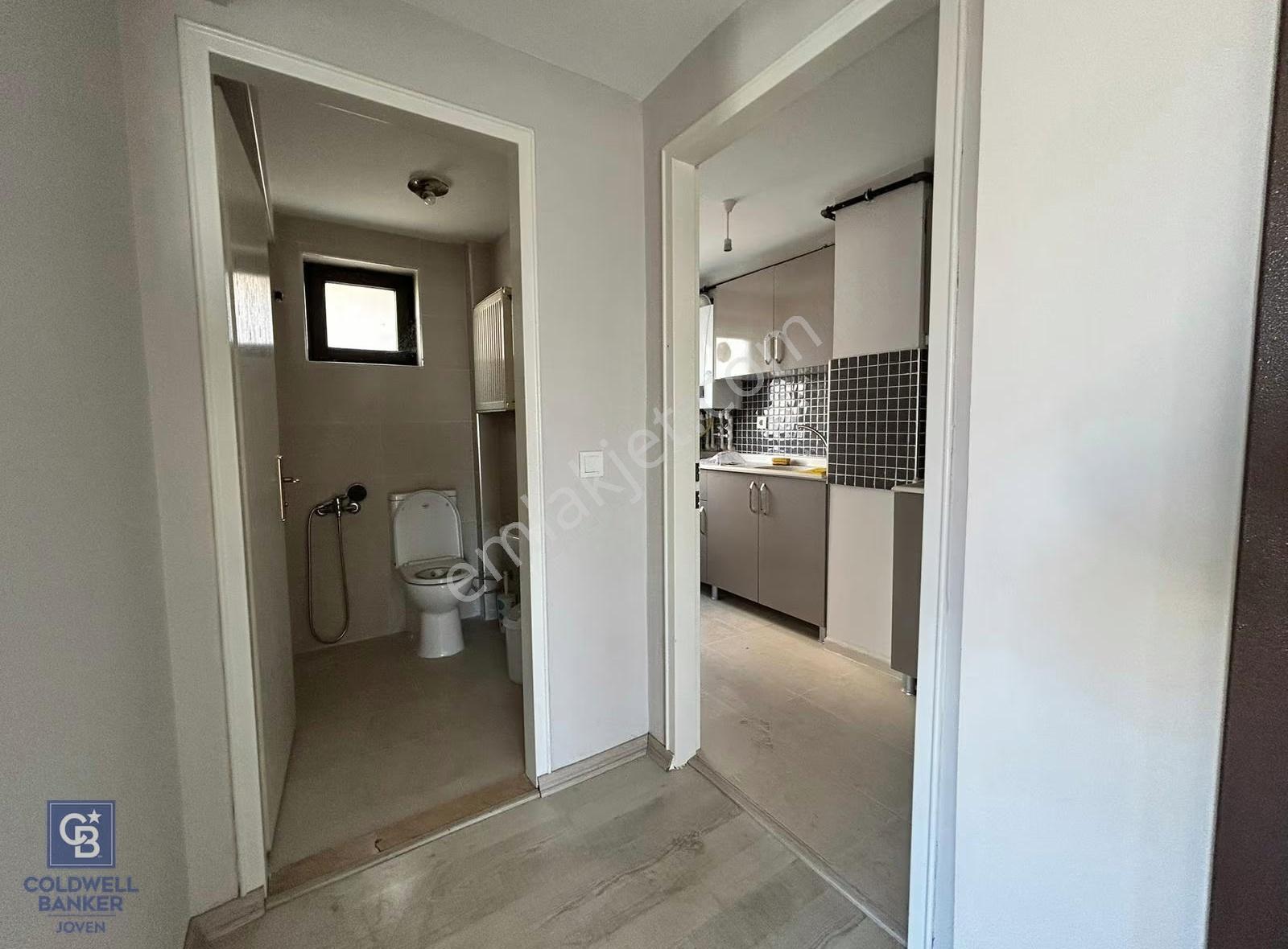 John F. Kennedy Caddesi Üzeri Kiralık 1+1 Ofis & Büro - Görsel 18