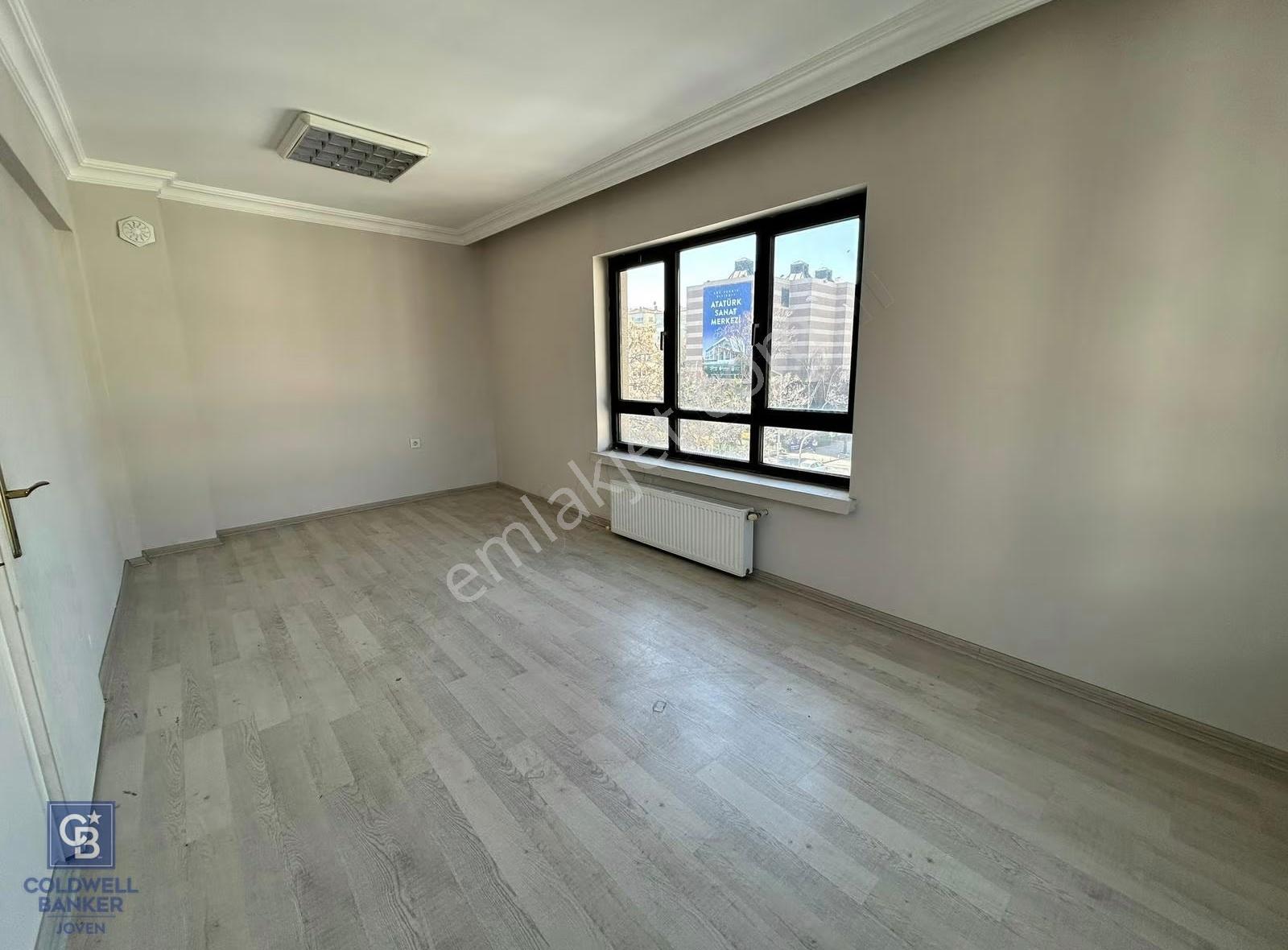 John F. Kennedy Caddesi Üzeri Kiralık 1+1 Ofis & Büro - Görsel 29