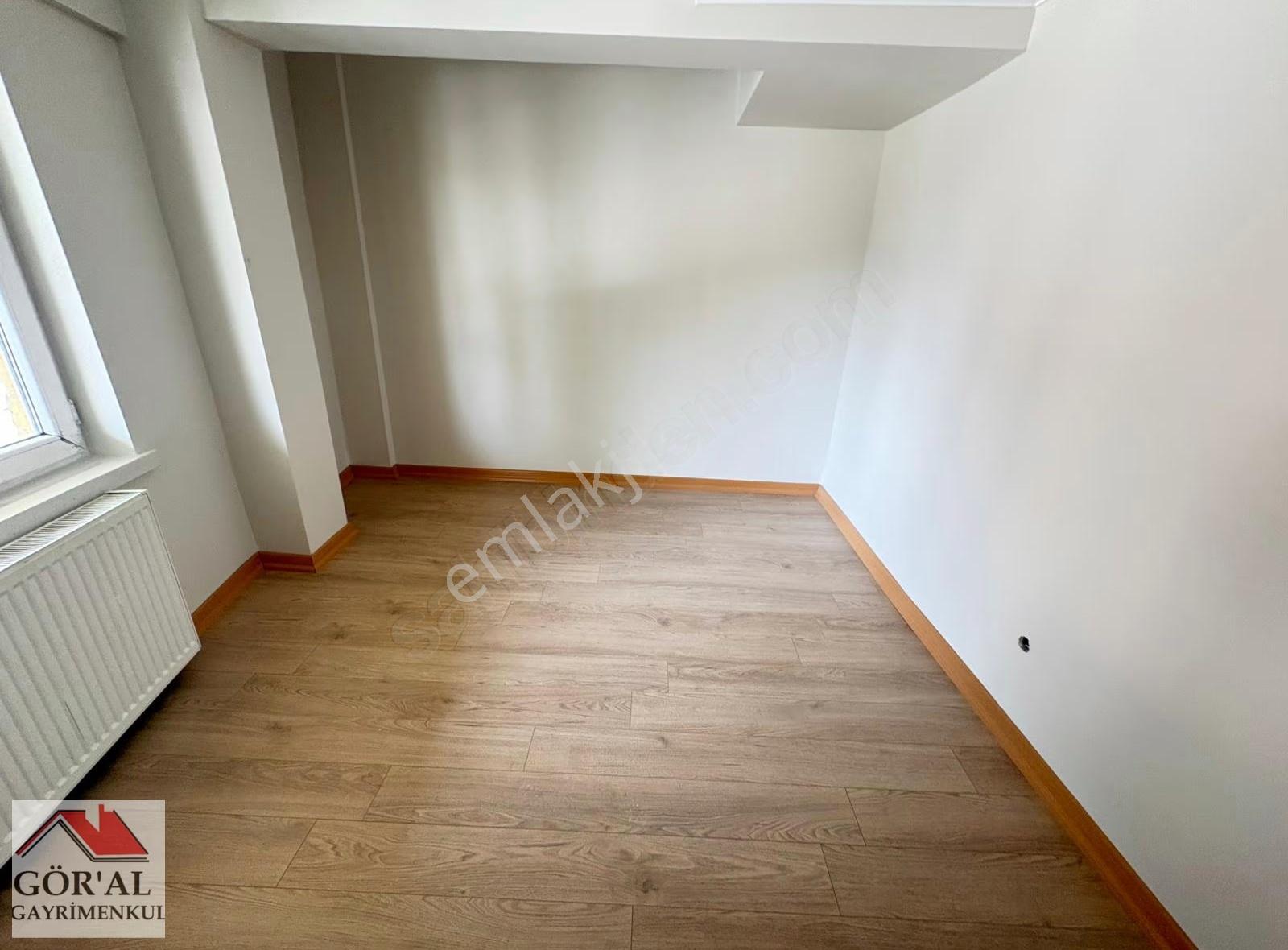Göral Dan Ece Caddesinde Da 3+1 Yapılı Balkonlu Ara Kat Daire - Görsel 6