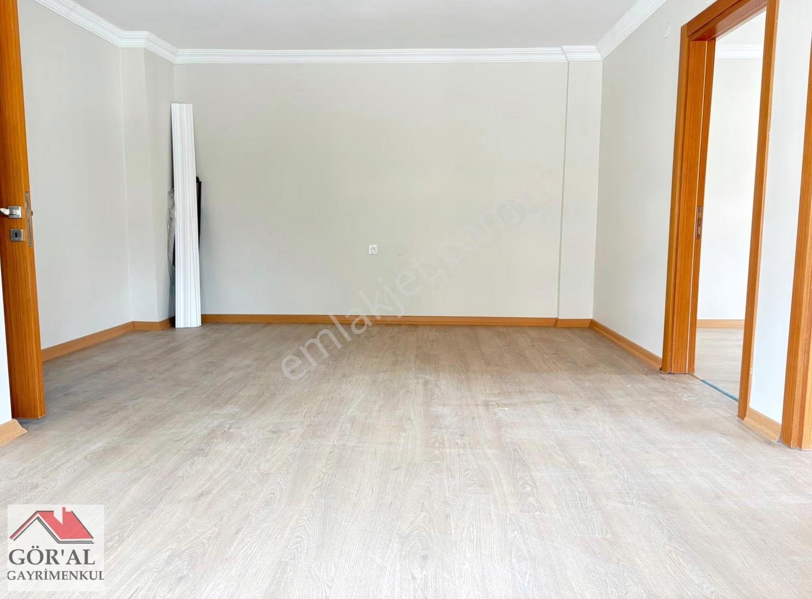 Göral Dan Ece Caddesinde Da 3+1 Yapılı Balkonlu Ara Kat Daire - Görsel 29