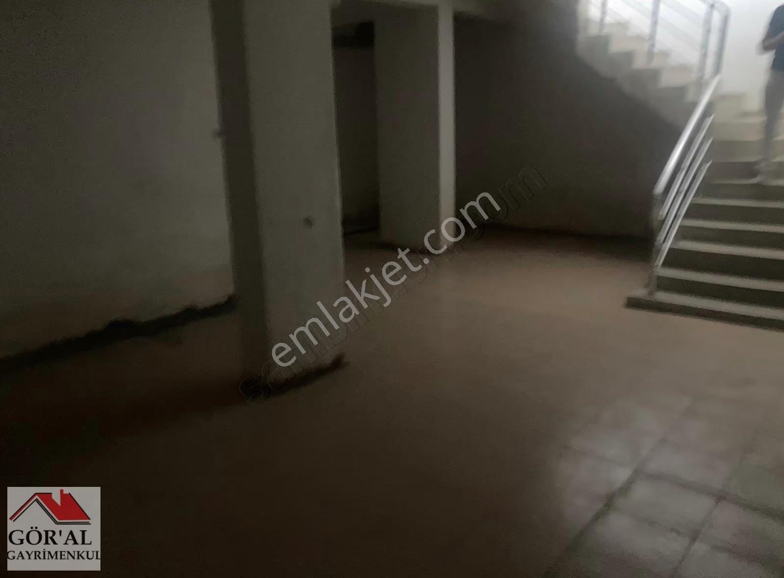 Göraldan 1112 Caddesi'nde 160 M² Kiralık Depo - Görsel 10