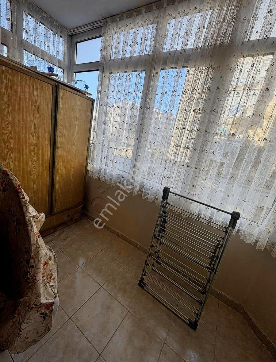 Tema Emlaktan 100.yılmah Ful Eşyalı Arakat Kiralık 3+1 Daire - Görsel 7