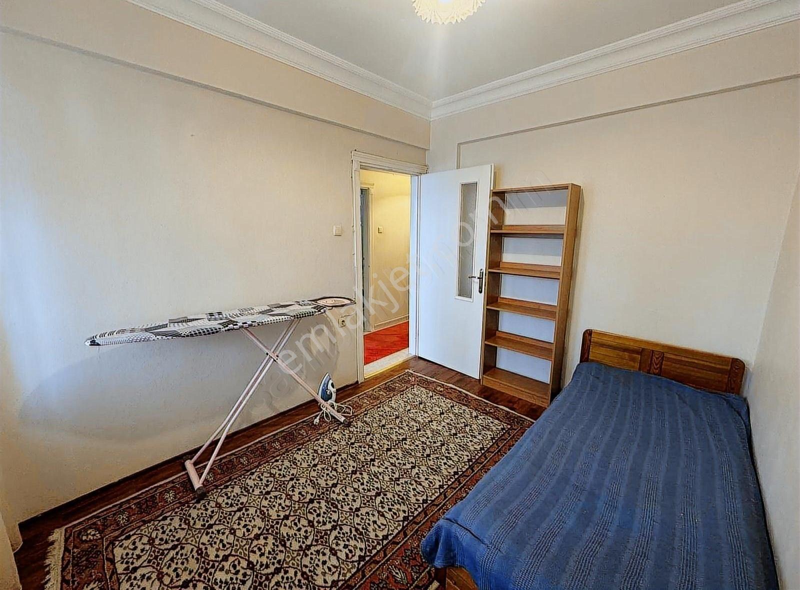 Tema Emlaktan 100.yılmah Ful Eşyalı Arakat Kiralık 3+1 Daire - Görsel 8