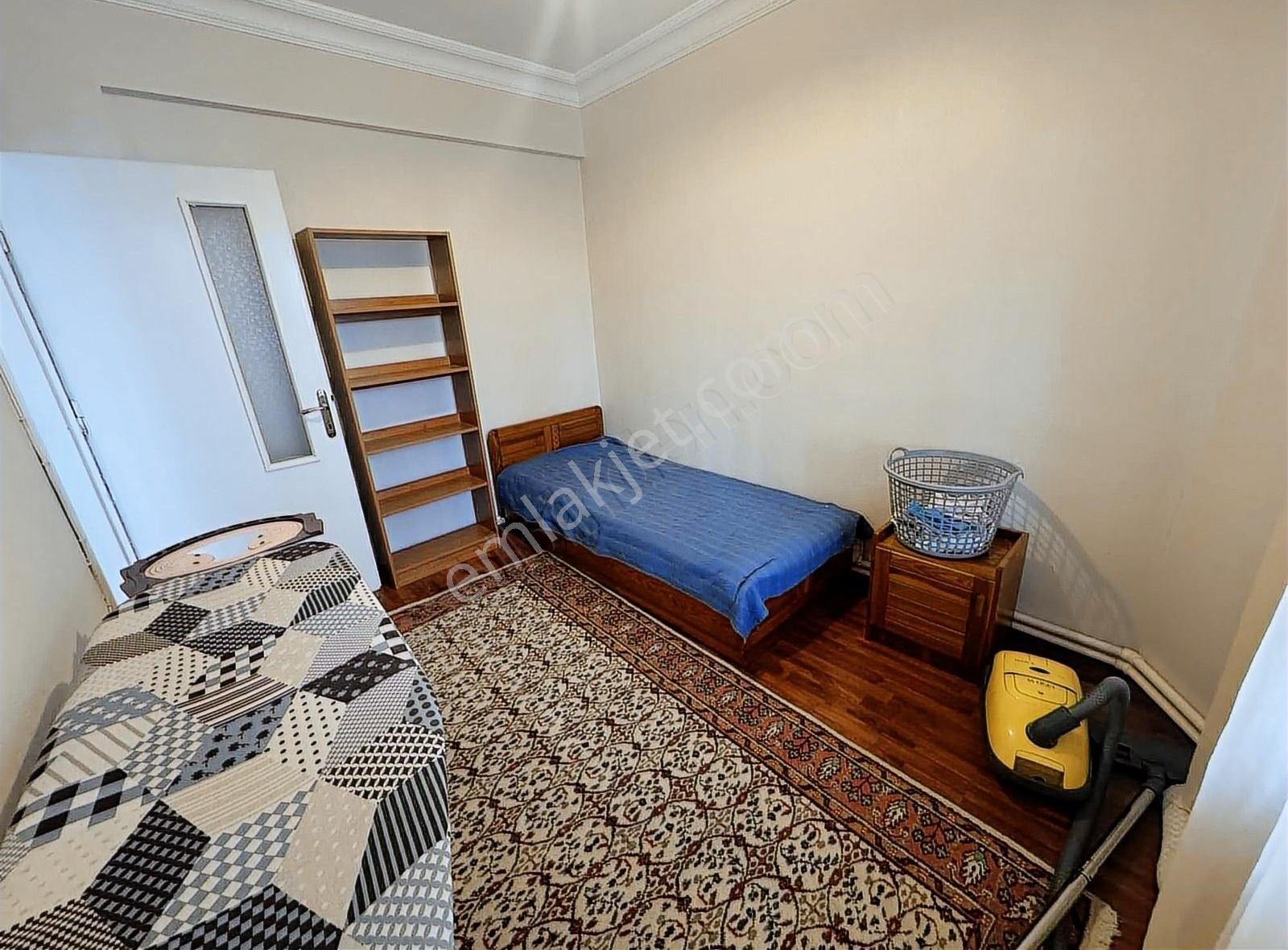Tema Emlaktan 100.yılmah Ful Eşyalı Arakat Kiralık 3+1 Daire - Görsel 6