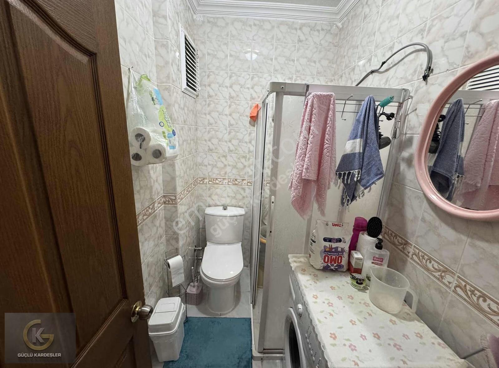 Güçlü Kardeşler Altınoluk Merkezde Masrafsız 1+1 Fırsat Daire - Görsel 22