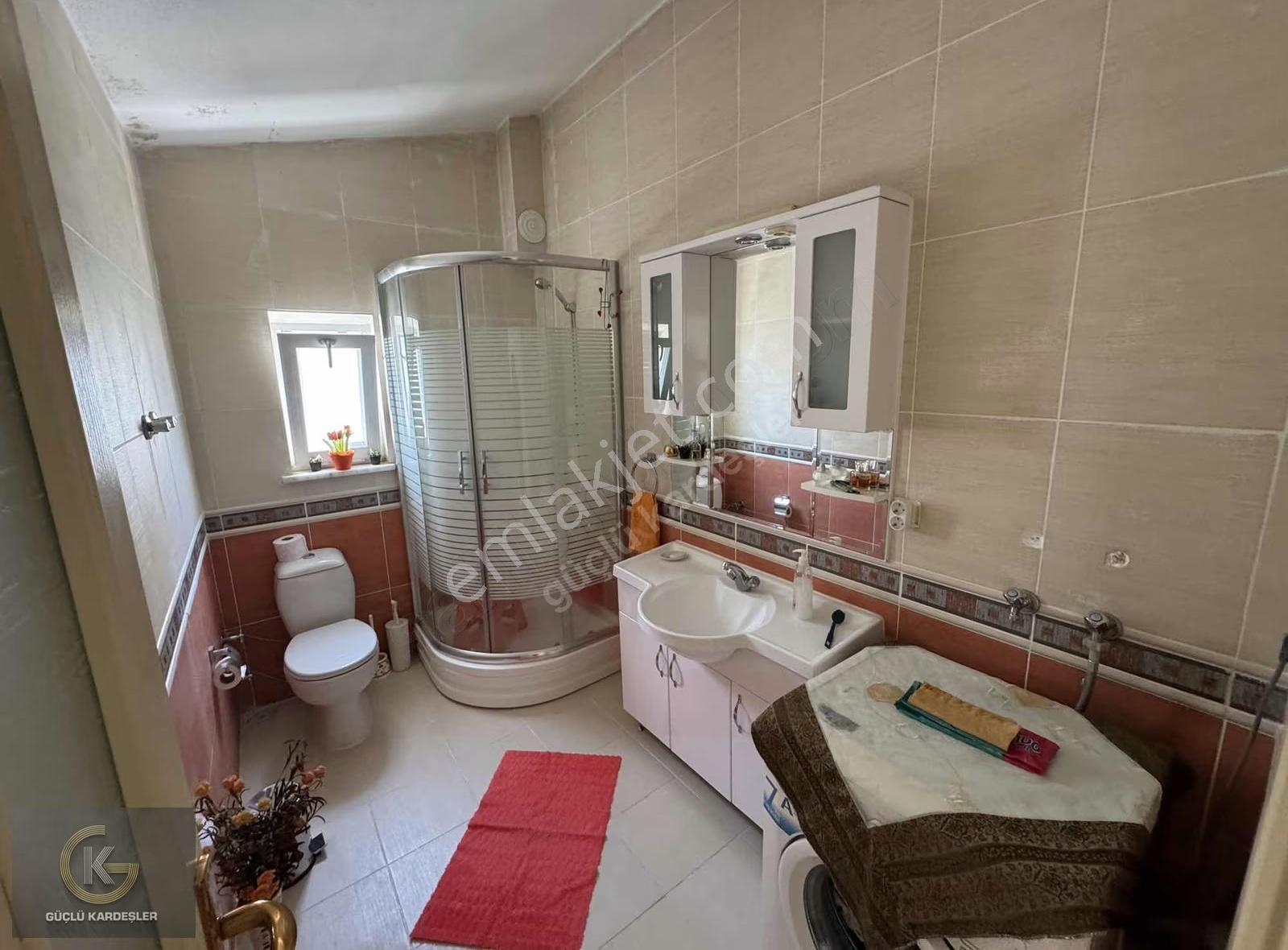Güçlü Kardeşler Denize 100 Metre Full Manzaralı 3+1 Dubleks - Görsel 16