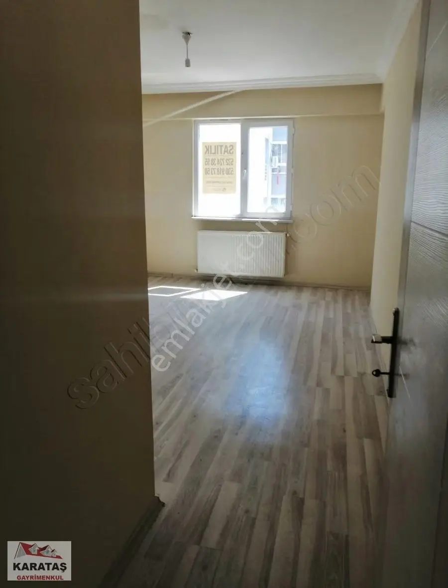 Ovaakçada Satılık 5+1 Dublex Kupon Daire