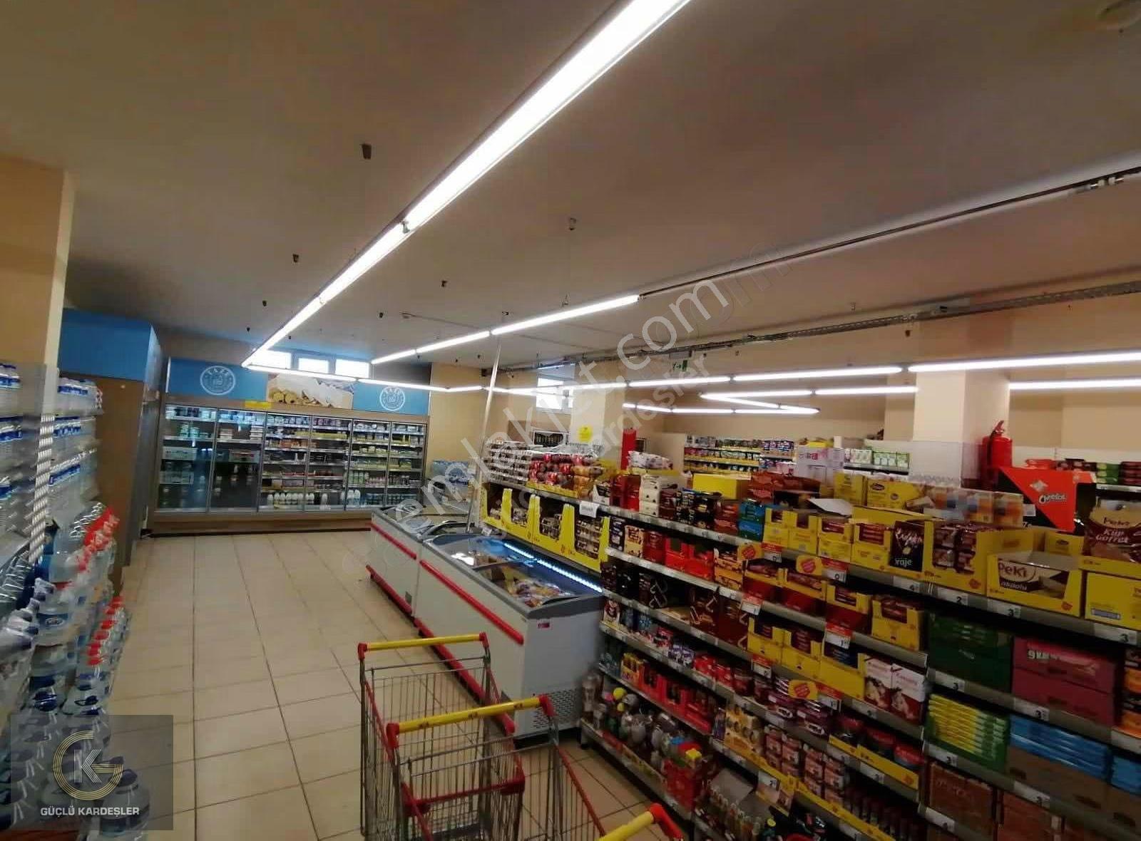 Güçlü Kardeşlerden Akçay Altıkum Da Kiracılı Dükkan - Görsel 2