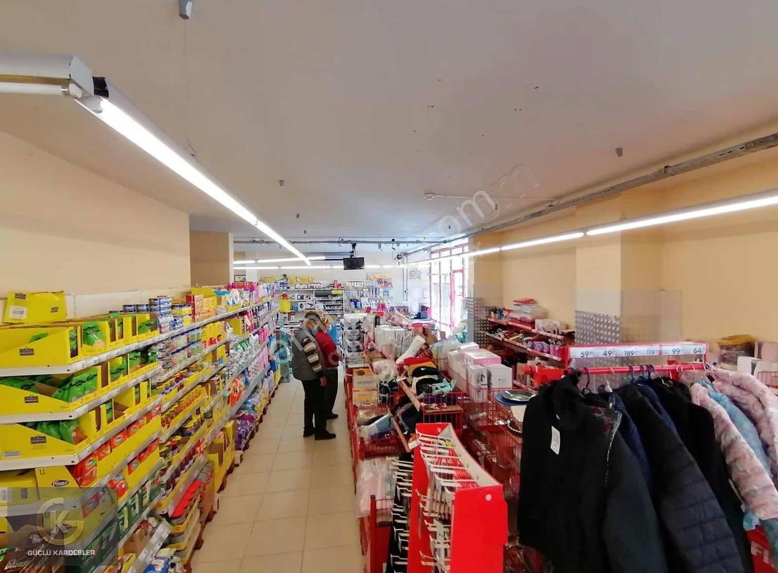 Güçlü Kardeşlerden Akçay Altıkum Da Kiracılı Dükkan - Görsel 27