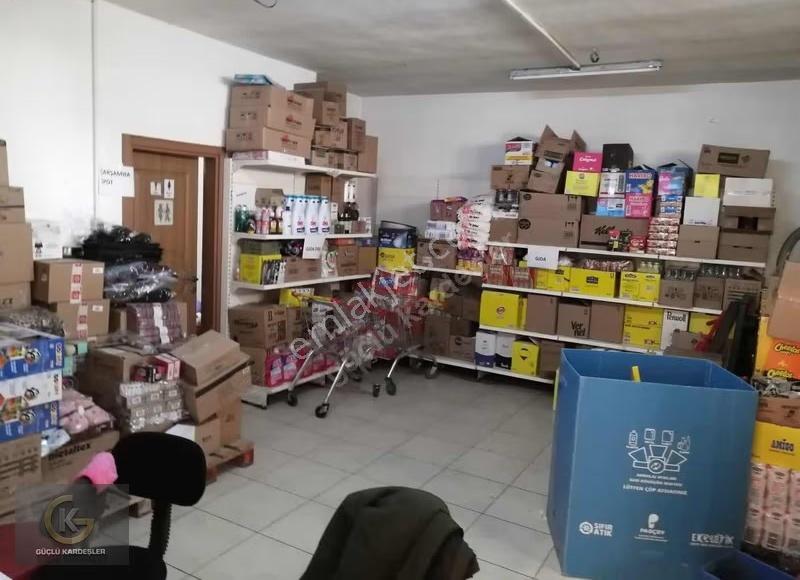 Güçlü Kardeşlerden Akçay Altıkum Da Kiracılı Dükkan - Görsel 19