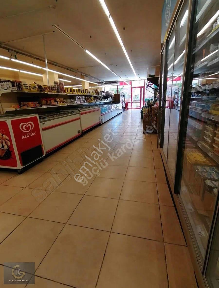 Güçlü Kardeşlerden Akçay Altıkum Da Kiracılı Dükkan - Görsel 21