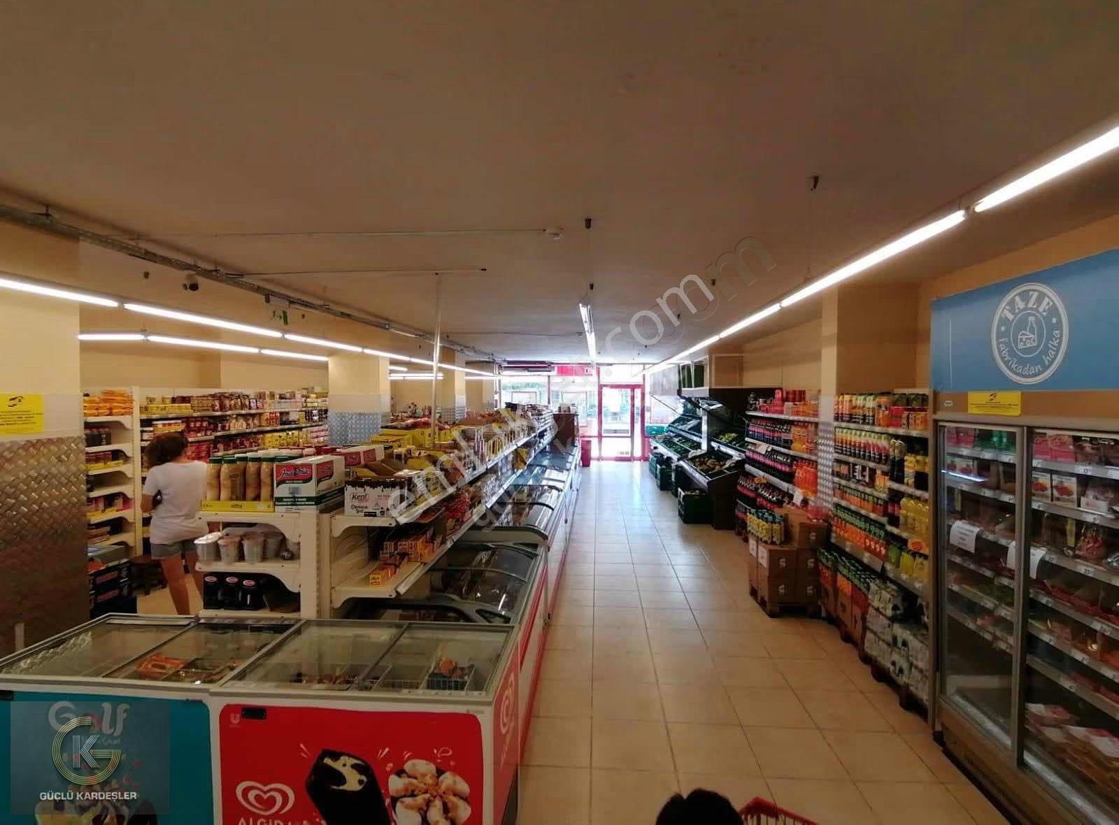 Güçlü Kardeşlerden Akçay Altıkum Da Kiracılı Dükkan - Görsel 15