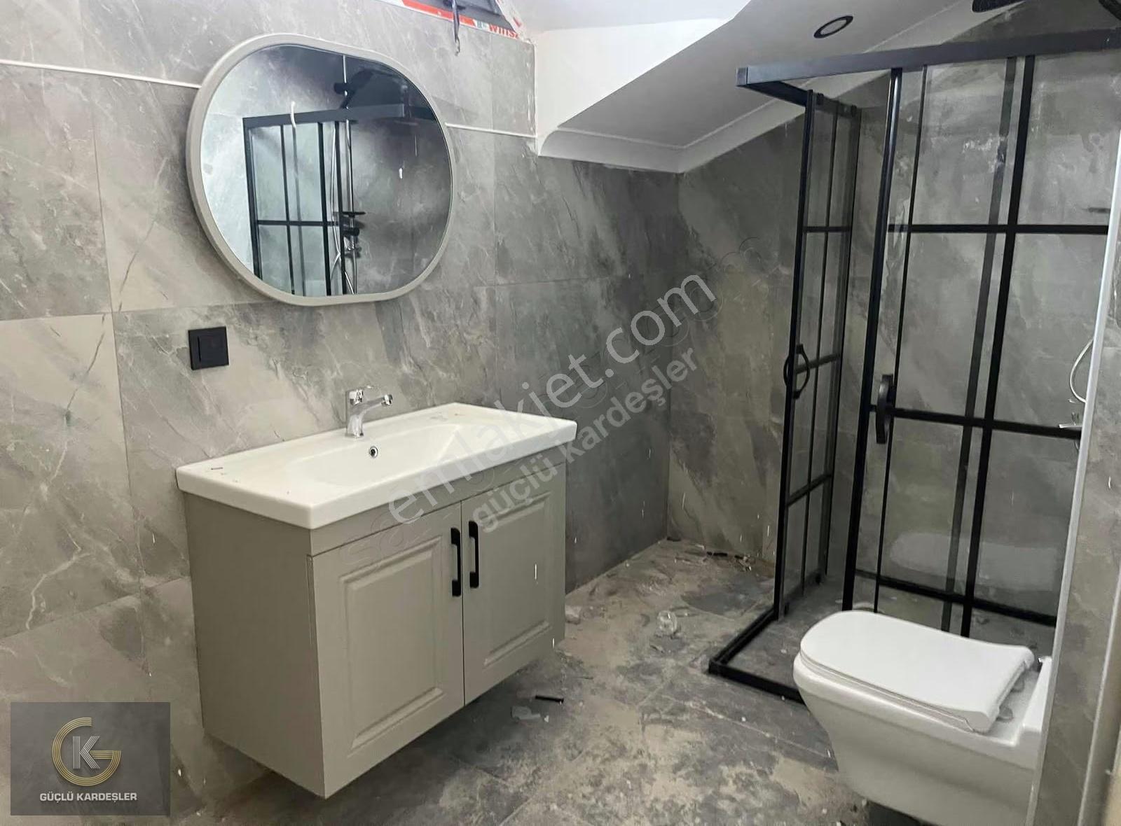 Güçlü Kardeşlerden Gürede Havuzlu Deniz Manzaralı Villa - Görsel 2