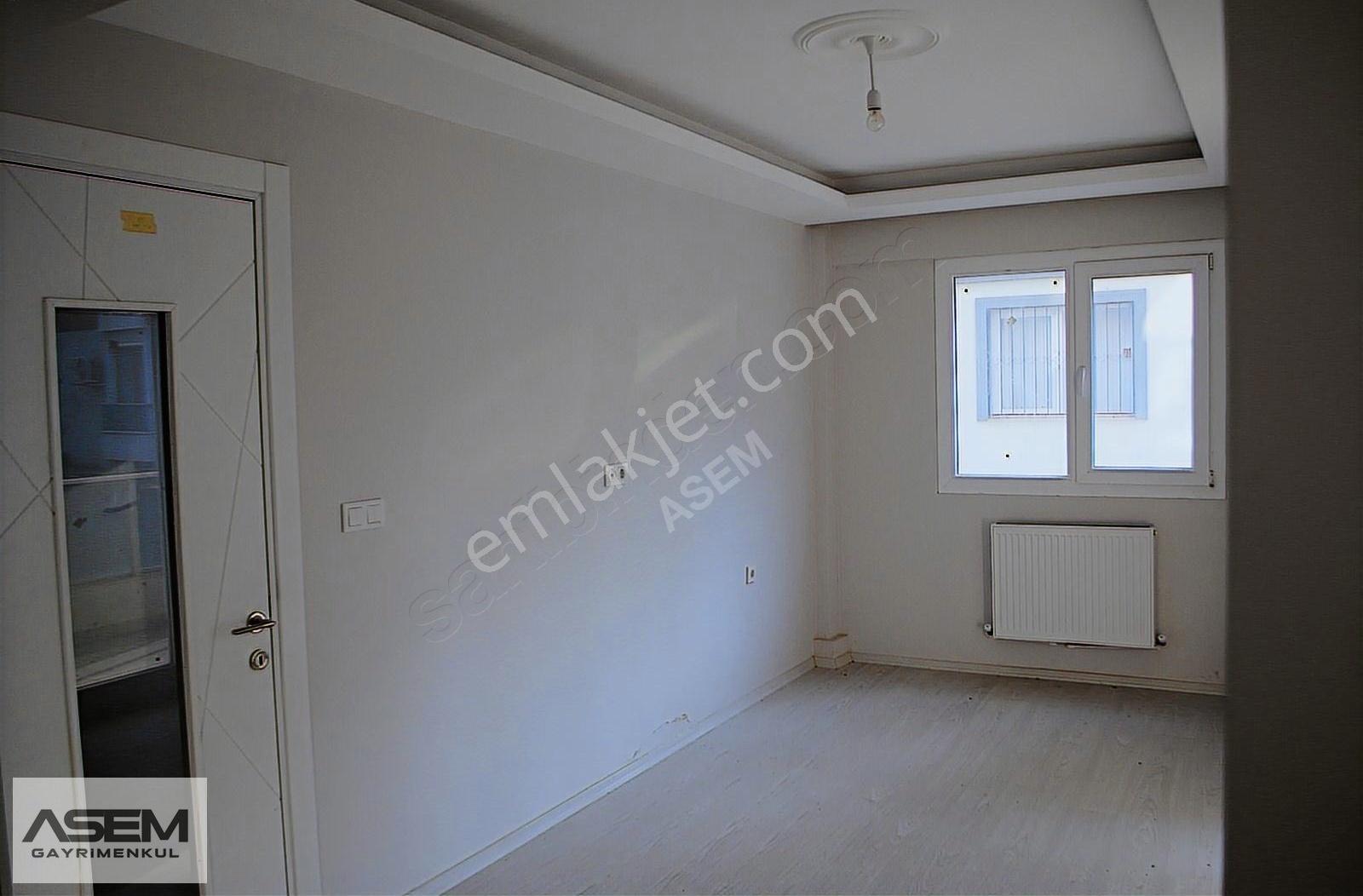 Asem'den Kemalpaşa Yeni Adliye Karşısı Sıfır 1+1 Daire Ofis - Görsel 3