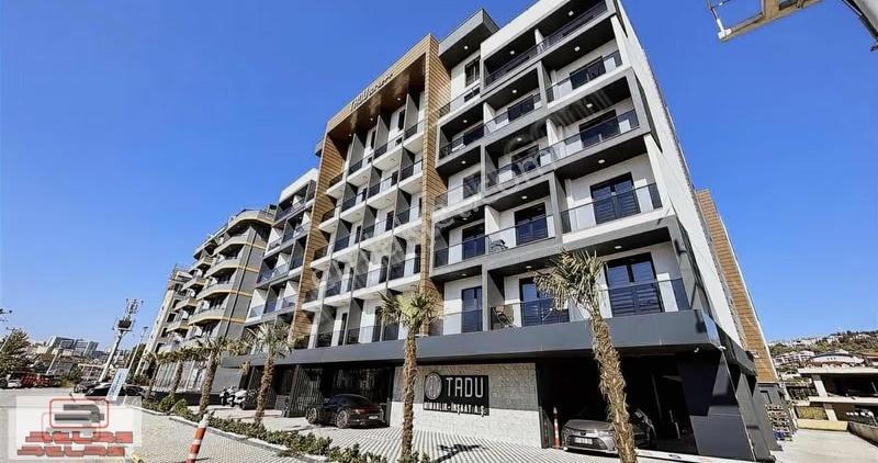 Atlas'tan Tadu Concept Residence Eşyalı 1+0 Stüdyo Daire - Görsel 2