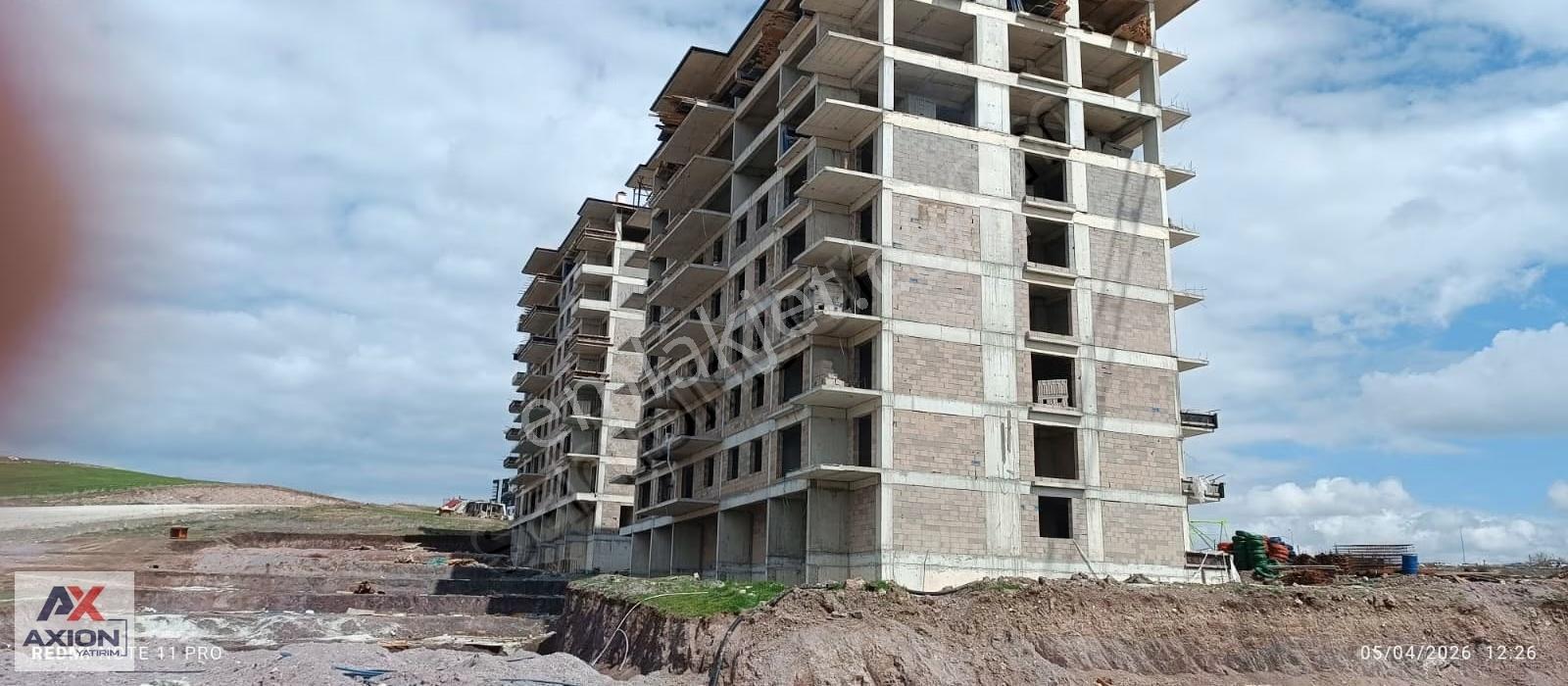 Ankara Altındağ Karacaörende Kaçırılmayacak Yatırım Fırsatı! - Görsel 6