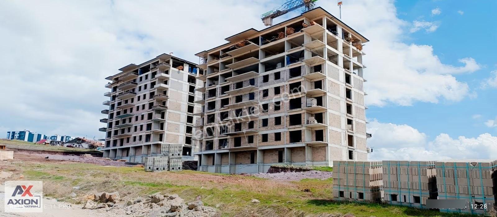 Ankara Altındağ Karacaörende Kaçırılmayacak Yatırım Fırsatı! - Görsel 4