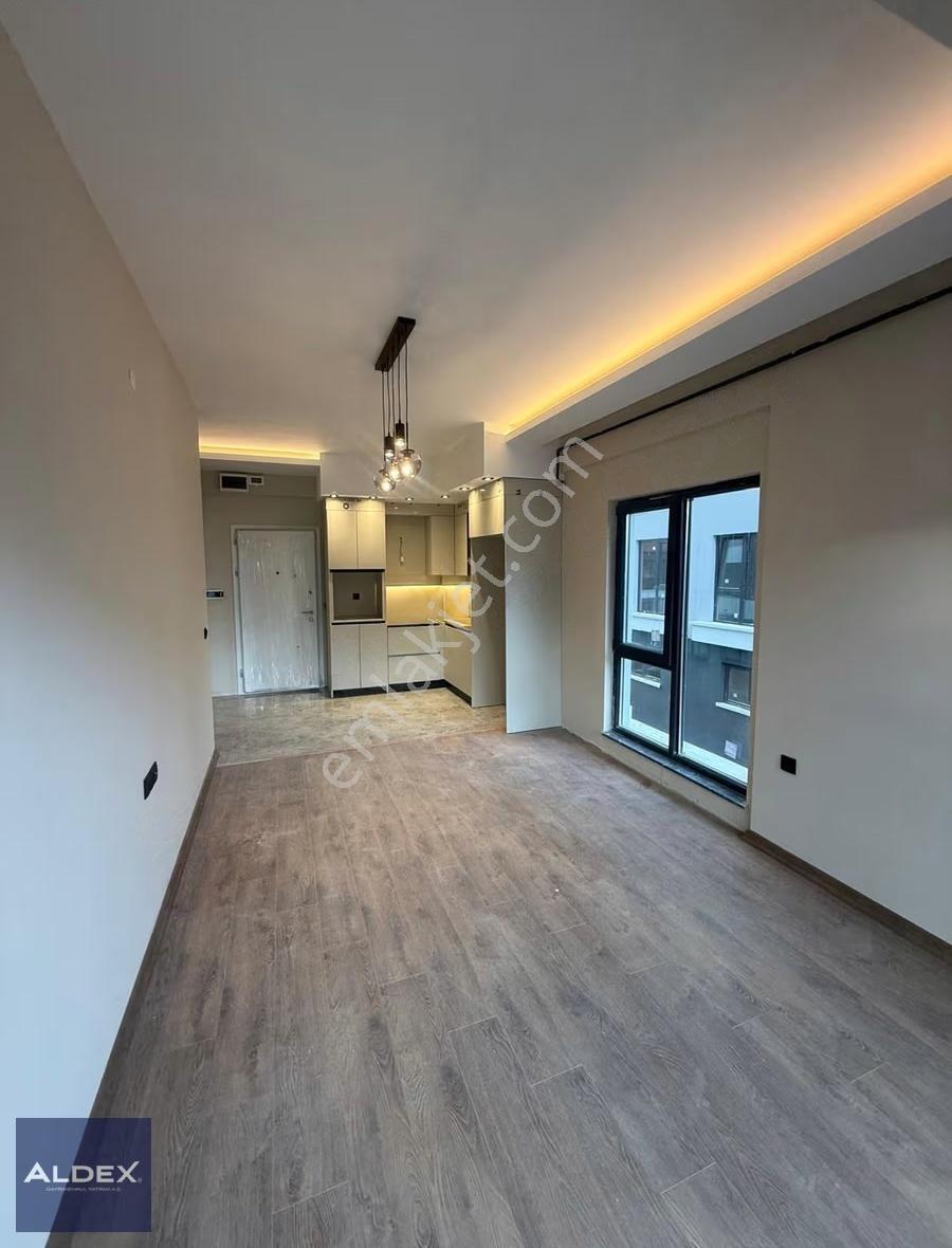 İncek Mah.1+1 / 50m2 / Site İçerisinde Satılık Fırsat Daireler - Görsel 11