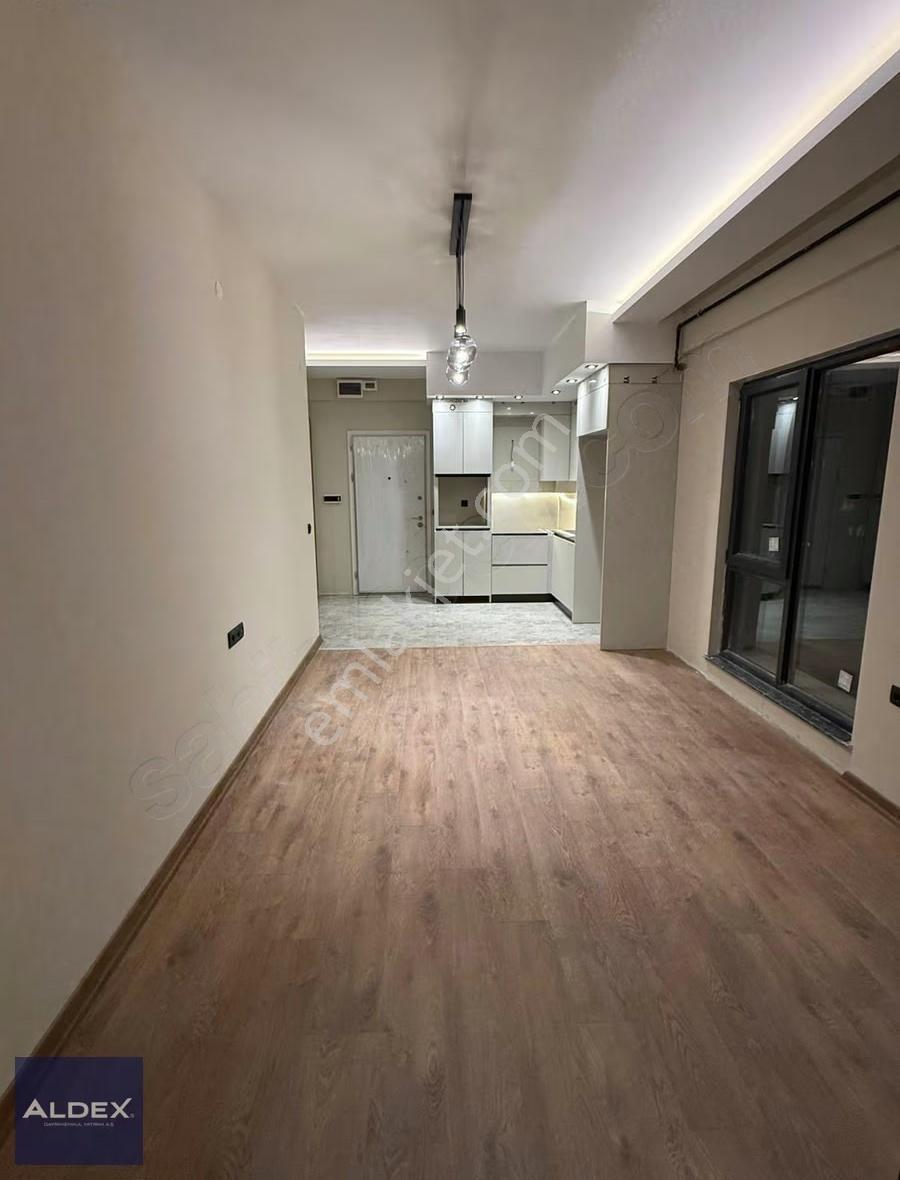 İncek Mah.1+1 / 50m2 / Site İçerisinde Satılık Fırsat Daireler - Görsel 6