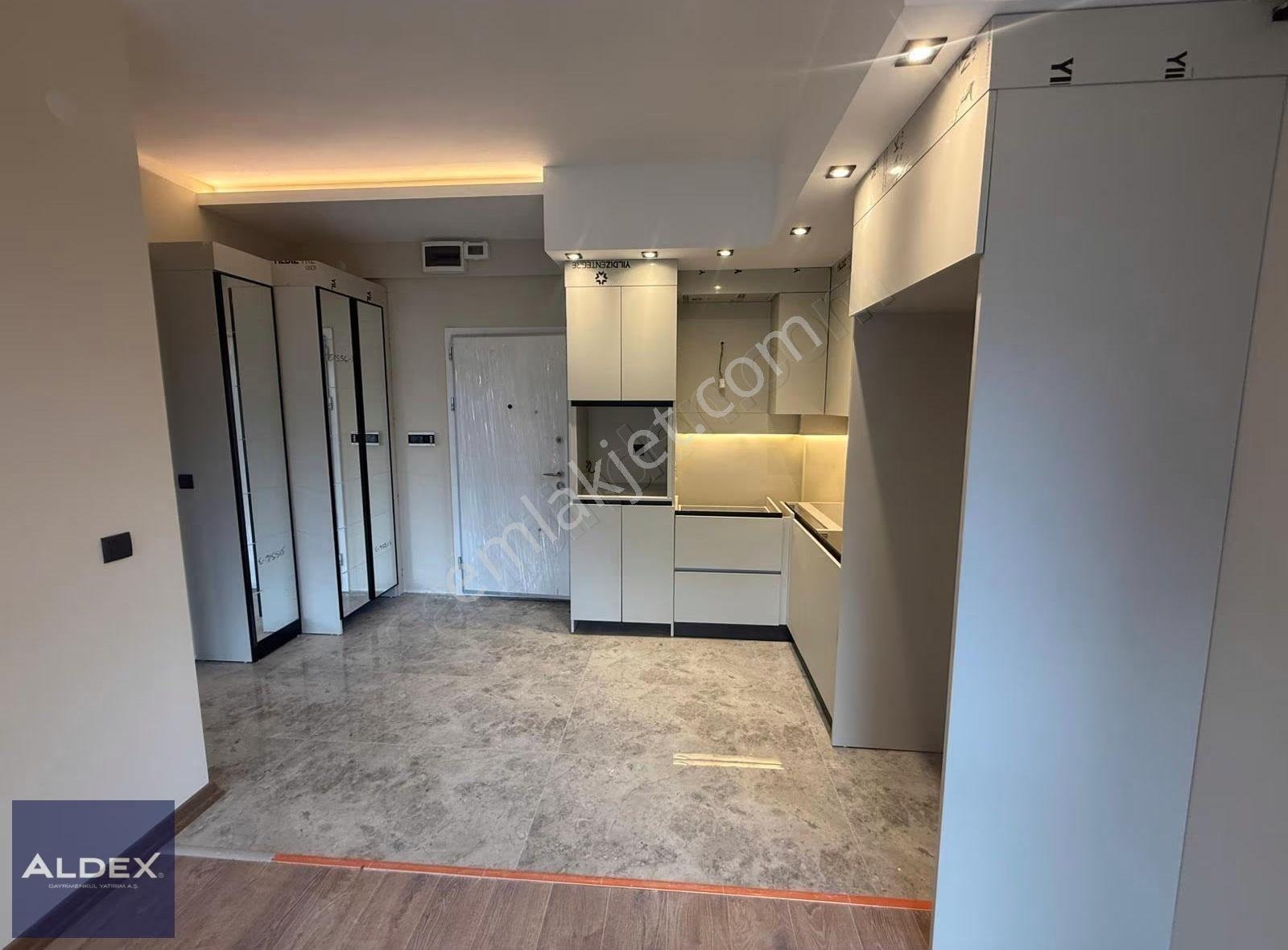 İncek Mah.1+1 / 50m2 / Site İçerisinde Satılık Fırsat Daireler