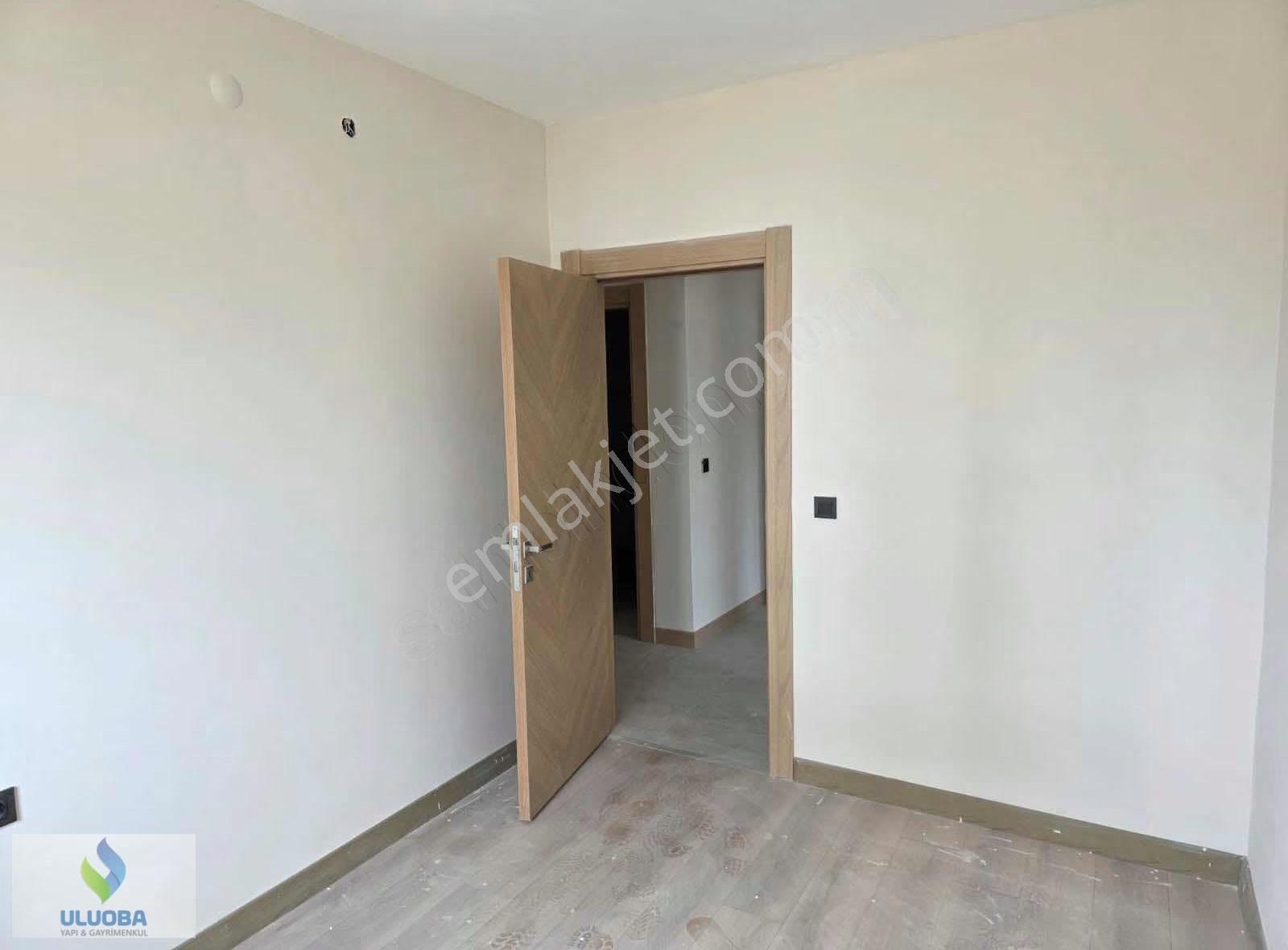 Uluoba'dan Safran 1. Etap'da Satılık Daire ( Borcu Belli ) - Görsel 12