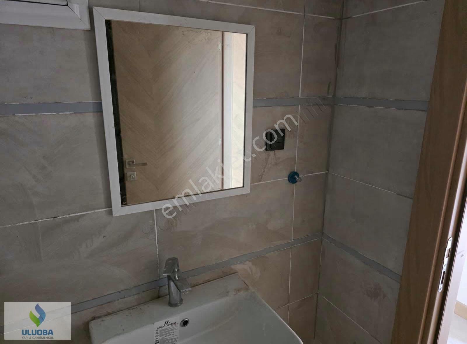 Uluoba'dan Safran 1. Etap'da Satılık Daire ( Borcu Belli ) - Görsel 7