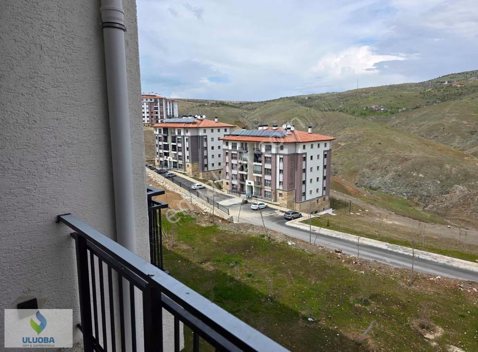 Uluoba'dan Safran 1. Etap'da Satılık Daire ( Borcu Belli )