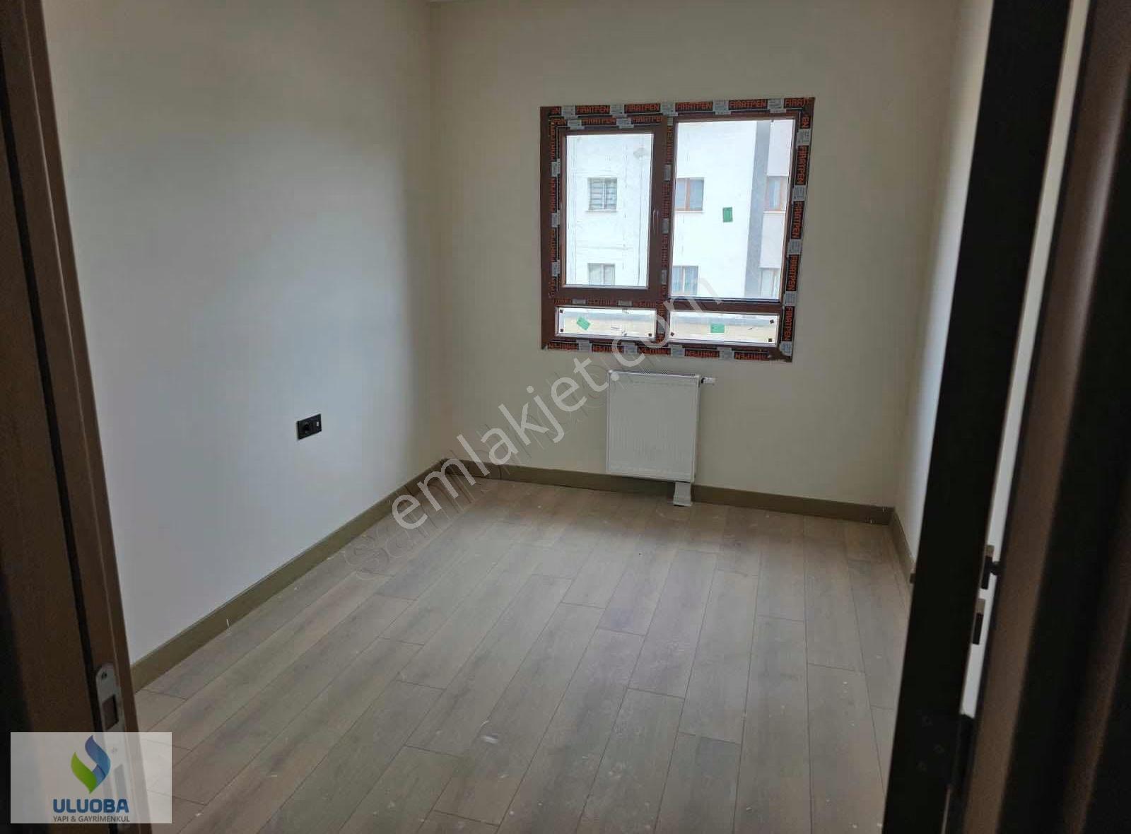 Uluoba'dan Safran 1. Etap'da Satılık Daire ( Borcu Belli ) - Görsel 16