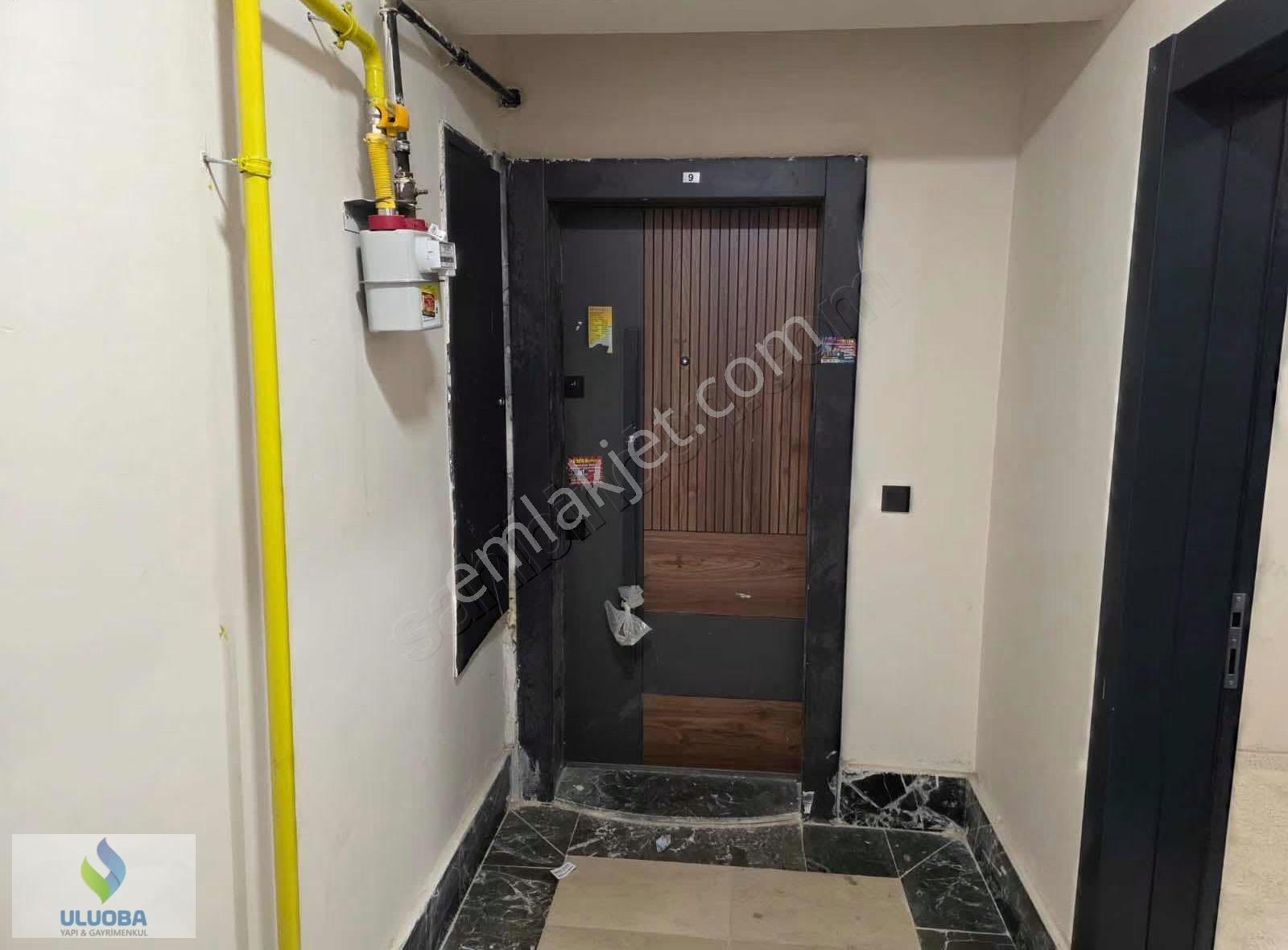 Uluoba'dan Safran 1. Etap'da Satılık Daire ( Borcu Belli ) - Görsel 8