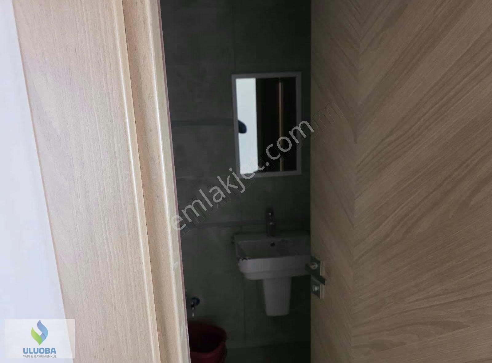 Uluoba'dan Safran 1. Etap'da Satılık Daire ( Borcu Belli ) - Görsel 14