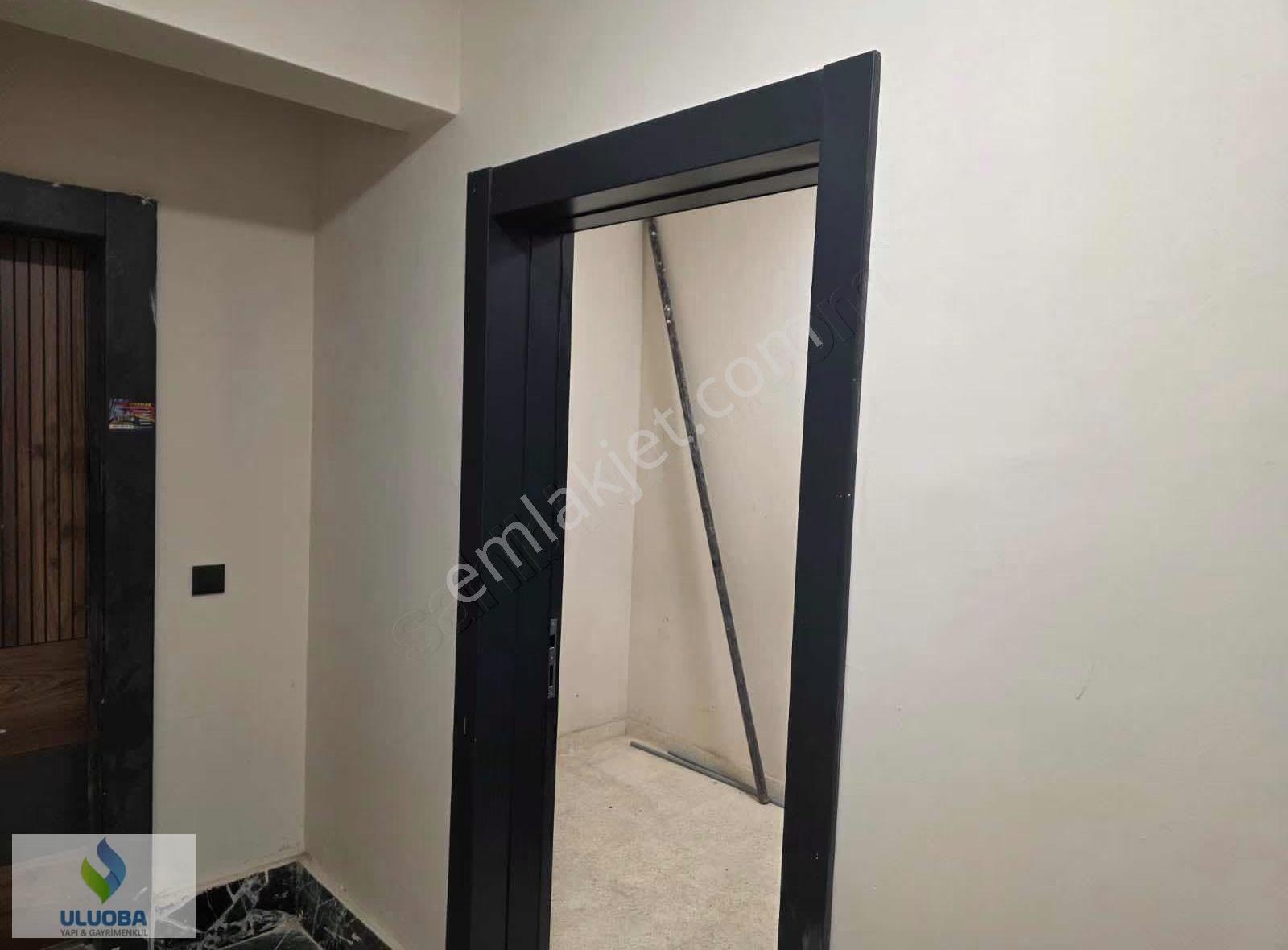 Uluoba'dan Safran 1. Etap'da Satılık Daire ( Borcu Belli ) - Görsel 21