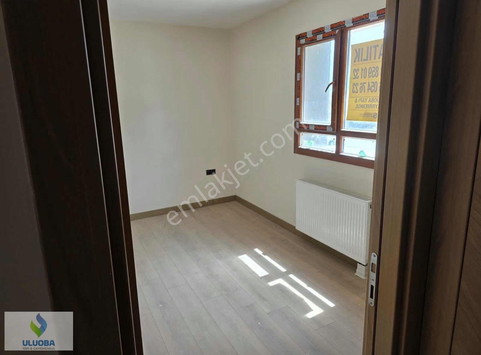 Uluoba'dan Safran 1. Etap'da Satılık Daire ( Borcu Belli ) - Görsel 17